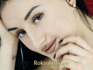 RoksolanaLee
