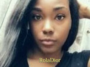 RolaDior