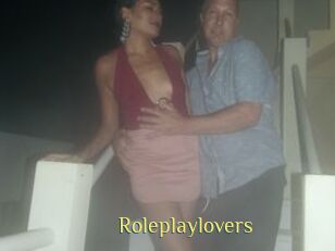 Roleplaylovers