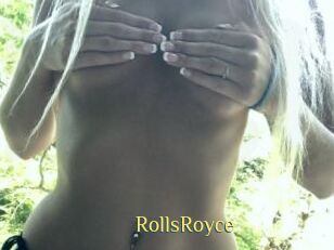 RollsRoyce