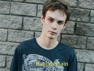 RomanShain