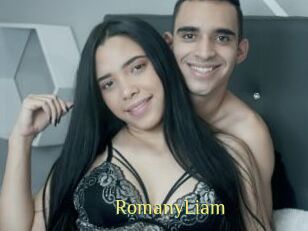 RomanyLiam