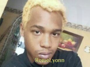 RomeLyonn