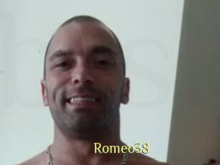 Romeo38
