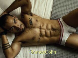 RomeoColin