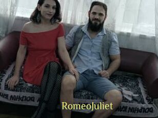 RomeoJuliet
