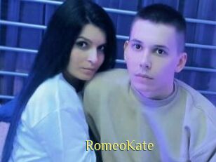 RomeoKate