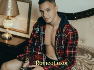 RomeoLuxor