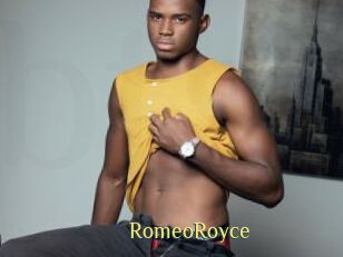 RomeoRoyce