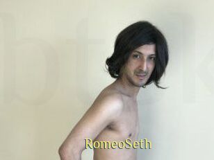 RomeoSeth