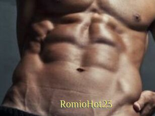 RomioHot23