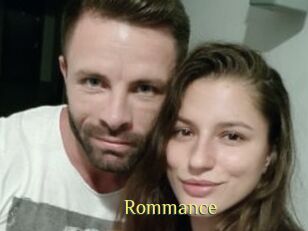 Rommance