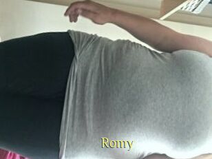 Romy