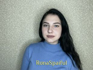 RonaSpaiful