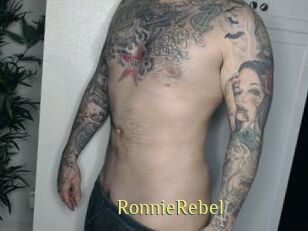 RonnieRebel