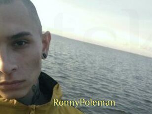 RonnyPoleman