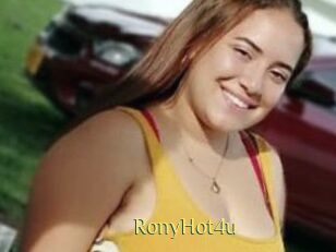 RonyHot4u