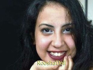 RooshaDoll