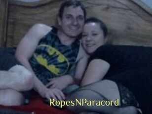 RopesNParacord