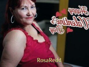 RosaRedd