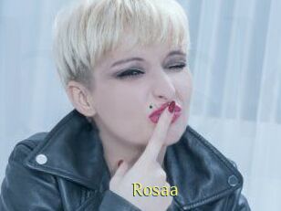 Rosaa