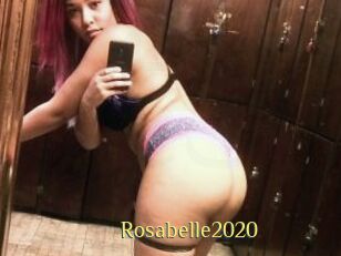 Rosabelle2020