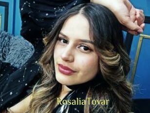 RosaliaTovar