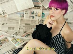 RosalieEvanns