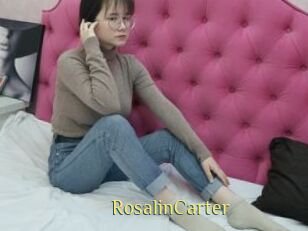 RosalinCarter