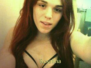 Rosalina