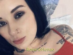RosarioHenao