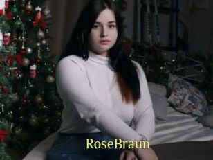 RoseBraun
