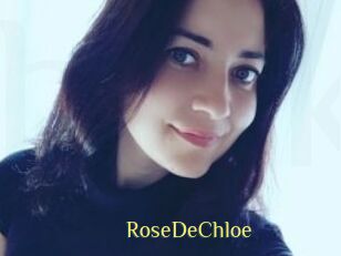 RoseDeChloe