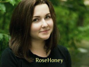 RoseHoney