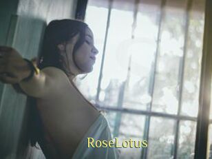 RoseLotus