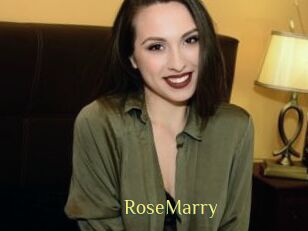 RoseMarry