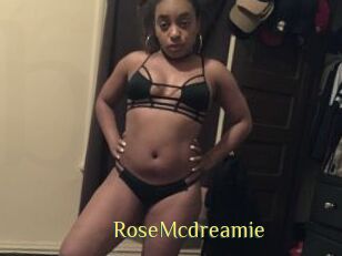 RoseMcdreamie