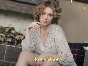 RoseMoorX