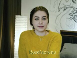 RoseMoreno