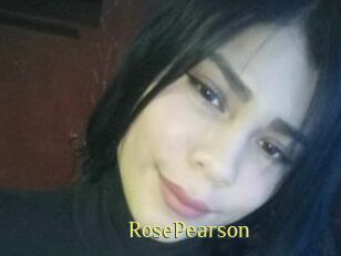 RosePearson