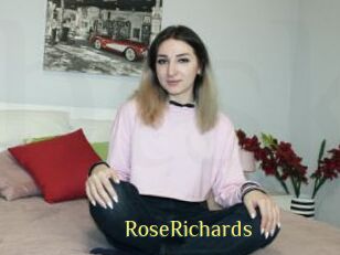 RoseRichards