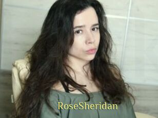 RoseSheridan