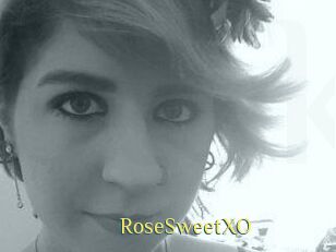 Rose_Sweet_XO