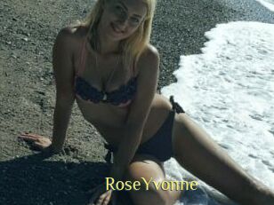 RoseYvonne