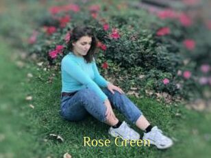 Rose_Green