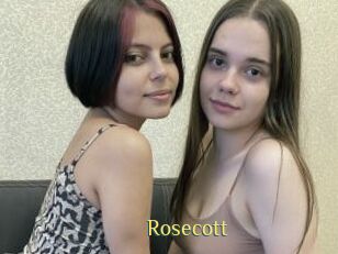Rosecott