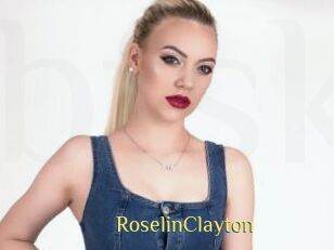 RoselinClayton