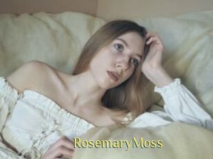 RosemaryMoss