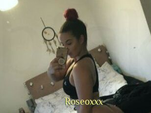 Roseoxxx