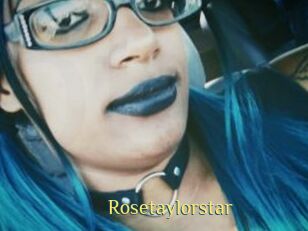 Rosetaylorstar